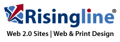 RisingLine Web 2.0